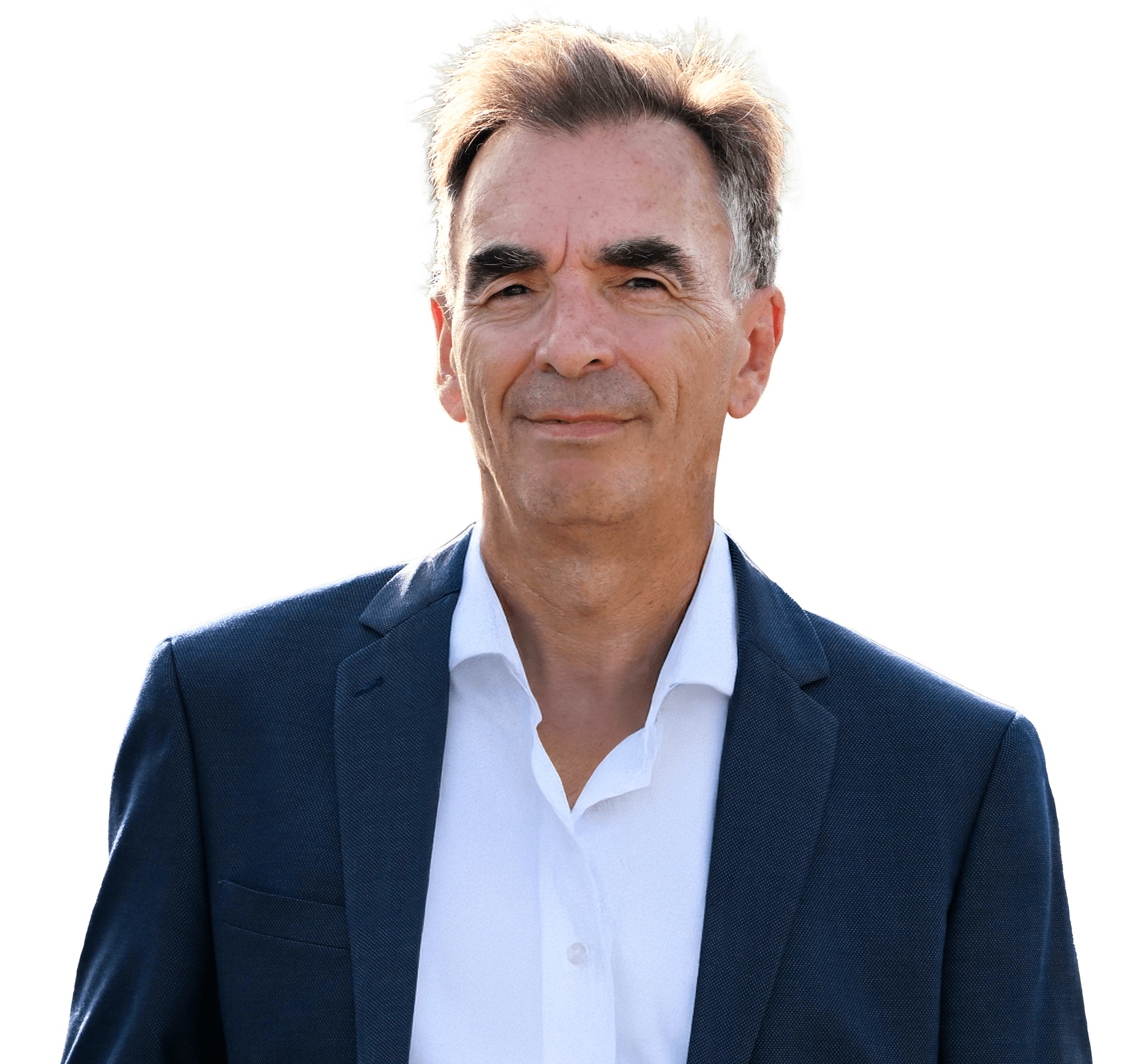 Jean-Christophe Charrié