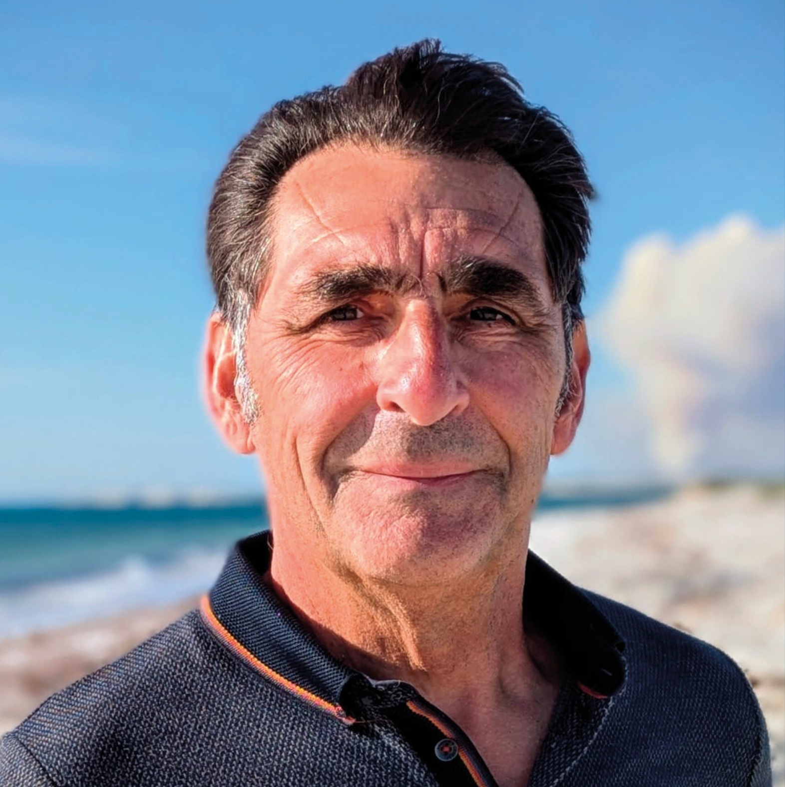 Frédéric Gaurivaud