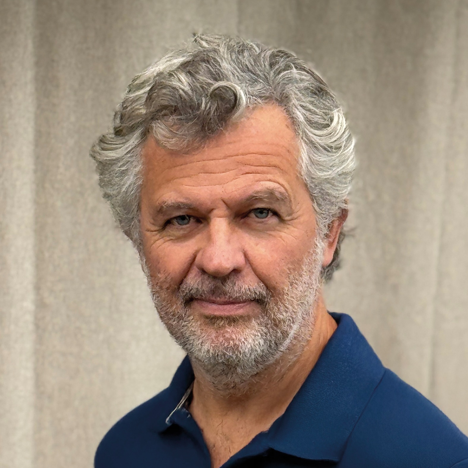 Jean-François Augé